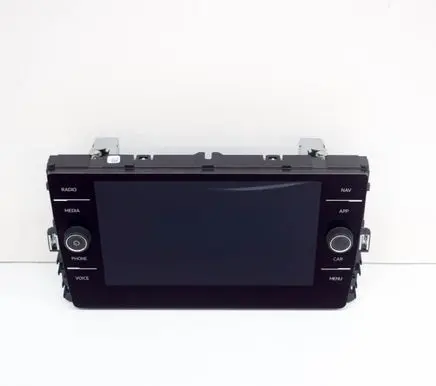 Volkswagen Tiguan Screen/display/small screen A2C1890460001 5G6919605B