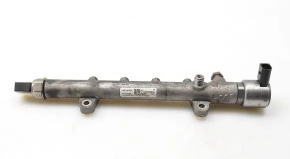 Mercedes-Benz Sprinter W906 Fuel main line pipe A6510700495