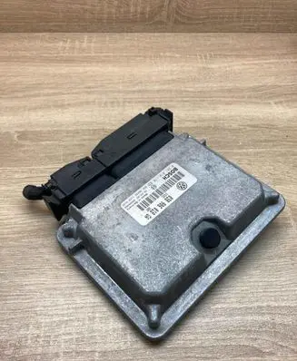 Volkswagen PASSAT B5 Engine control unit/module ECU 038906018GA 021010170 2605