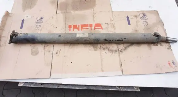 Nissan Navara D40 Middle center prop shaft 373005X31A