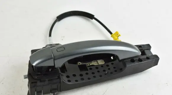 Audi Q5 SQ5 Front door exterior handle 8T01837885