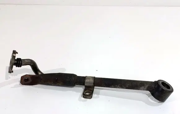 Volkswagen Sharan Turbo turbocharger oiling pipe/hose 03L145736L
