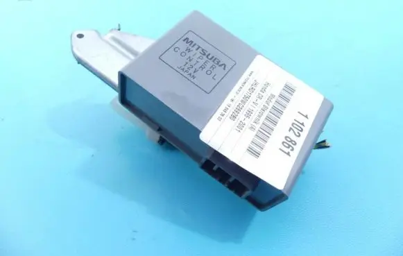 Honda CR-V Central body control module WIPERCONTROL IMPRK1102861
