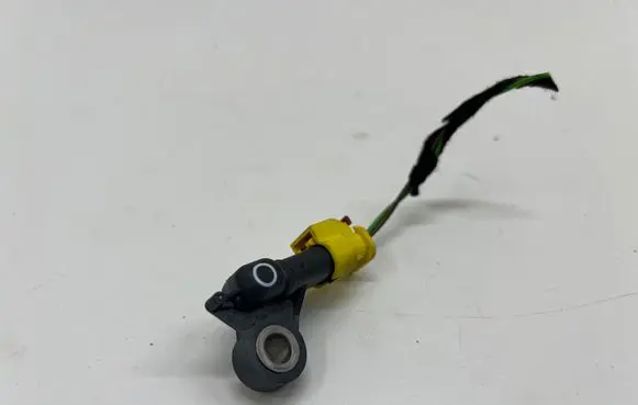 Volkswagen T-Cross Airbag deployment crash/impact sensor 4M0959643