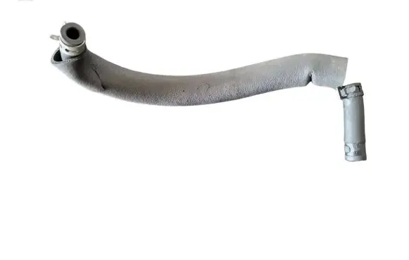 Vacuum line/pipe/hose