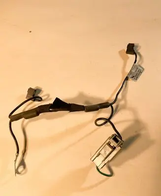 Jaguar S-Type Other wiring loom 2R8318K891AC