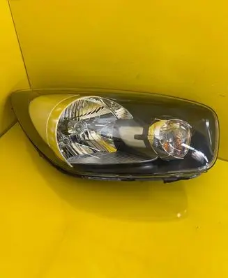KIA Picanto Headlight/headlamp 92102-1Y0
