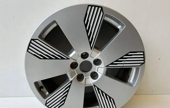 Audi e-tron R19 alloy rim 4KE601025L