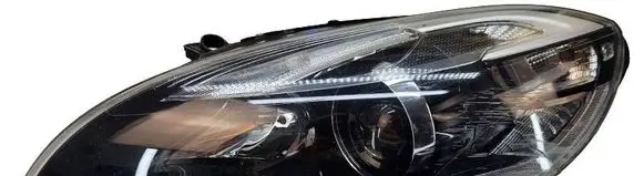Volvo V40 Headlight/headlamp 31420007