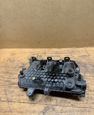 Intake manifold