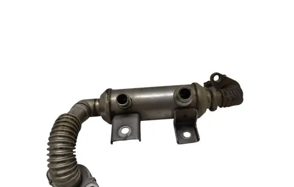 Ford Focus EGR valve cooler 4M5Q9F464BC