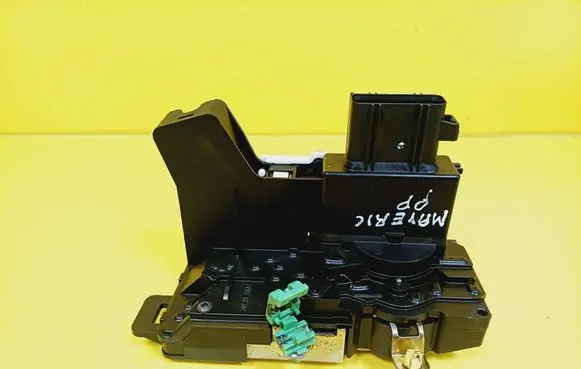 Ford Maverick Front door lock YW4A-5421812-AD