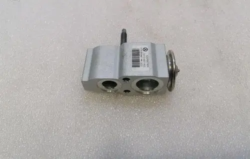 Mercedes-Benz EQA Air conditioning (A/C) expansion valve A2478307800