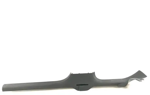 Volkswagen Golf VII Front sill trim cover 5G4853372C