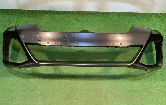 BMW 5 G30 G31 Front bumper 8098644