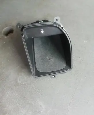 Hyundai Ioniq Other center console (tunnel) element 84652G7000