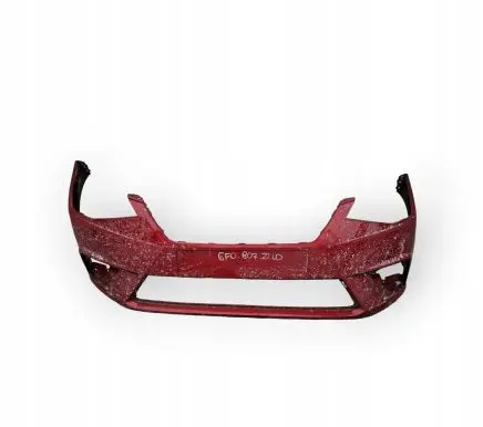 Seat Ibiza V (KJ) Front bumper 6F0807221D
