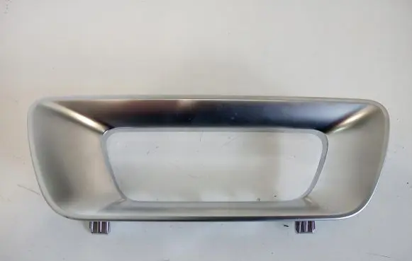 Citroen C5 Aircross Front door trim (molding) 