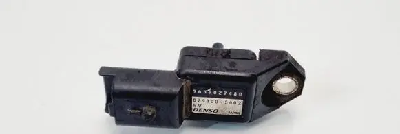 Ford Focus Air pressure sensor 9639027480 0798005602