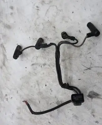 BMW 1 F20 F21 Plug wire GMAUTO4574097