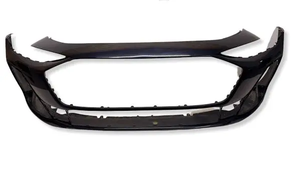 Audi A5 Front bumper 8B3807437A 8B3807437C