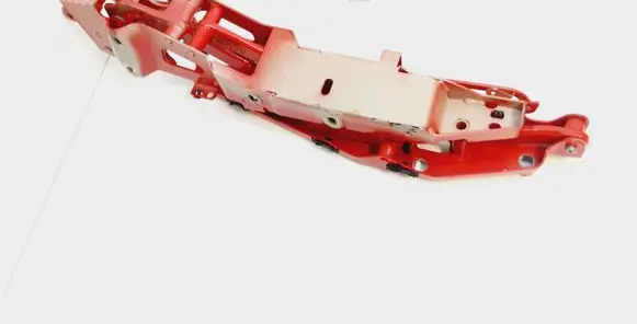 Porsche 911 991 Convertible roof hinge 99151415101