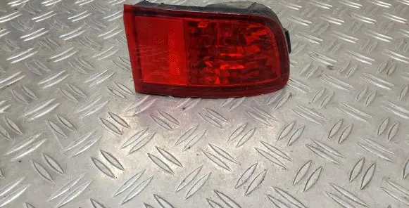 Rear fog light
