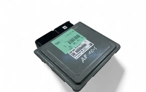 Engine control unit/module ECU