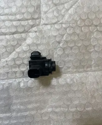BMW 7 G11 G12 Air quality sensor 13242411 9289142