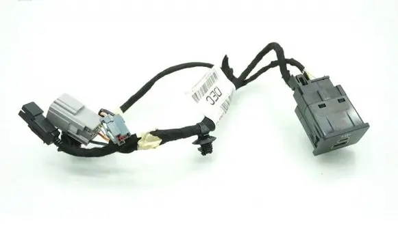Ford Transit Custom II Other switches/knobs/shifts NX7T-14F014-AD