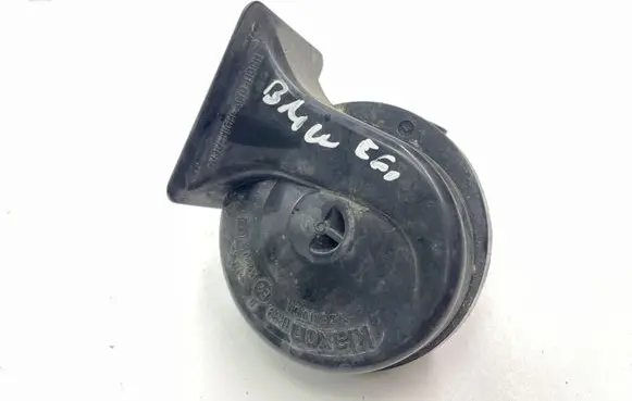 BMW 5 E60 E61 Horn signal 0092018
