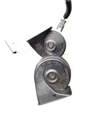 Peugeot 5008 Horn signal 9815870780 2248E28 4L28052018