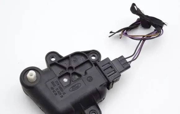 Ford Fiesta Air flap motor/actuator 96FW19B634AE