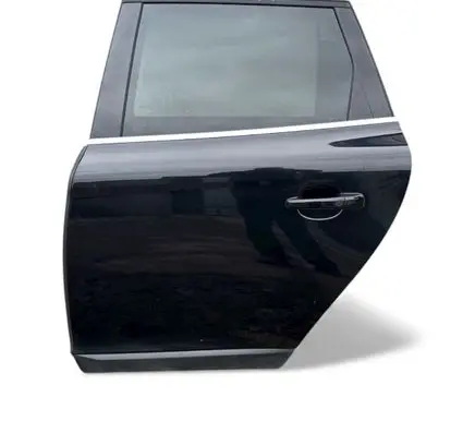 Volvo XC60 Rear door