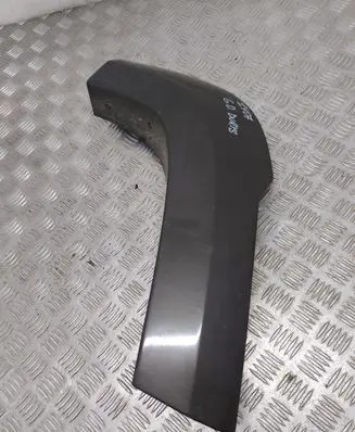 Jeep Cherokee Front door trim (molding) C1C197