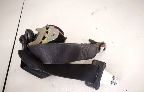 Ford Focus C-MAX Front seatbelt 3m51r61294ac