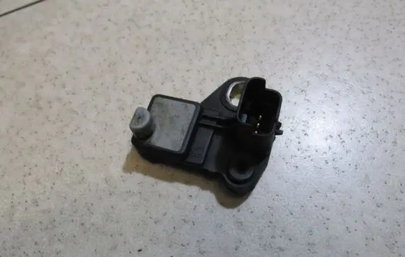 Ford Fiesta Crankshaft speed sensor 