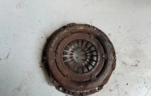 Ford Fiesta Pressure plate 