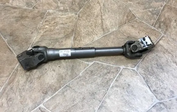 BMW X1 E84 Steering column universal joint KG679944002
