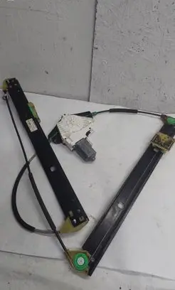Audi Q5 SQ5 Front door window regulator with motor 8R0837461G 4H0837401G 1021966285115
