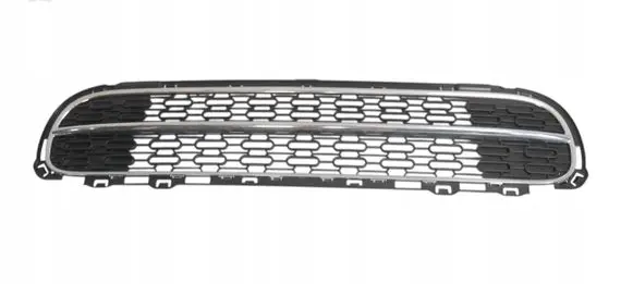 Mini One - Cooper Coupe R56 Front bumper lower grill 2753650