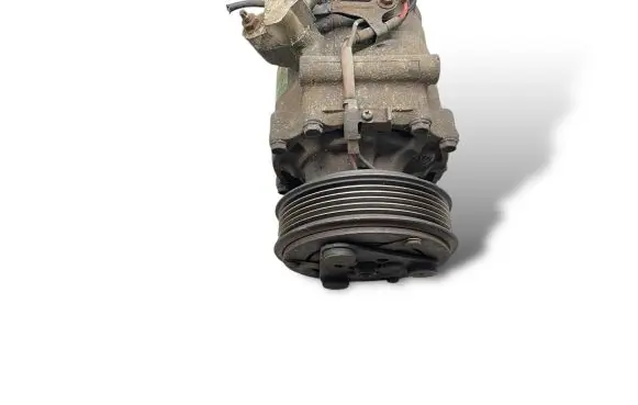 Honda Civic Air conditioning (A/C) compressor (pump) D007154226 38800PLAE021M2 38800PLA
