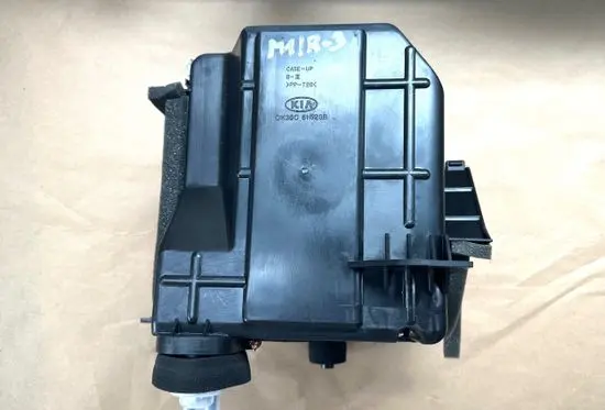 KIA Rio Electric car heater 0K30C61520B