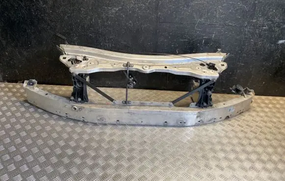 Mercedes-Benz EQC Radiator support slam panel A2136201700