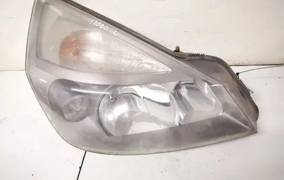 Renault Espace - Grand espace IV Headlight/headlamp 15566000 155660-00