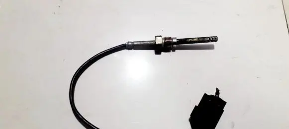 Exhaust gas temperature sensor