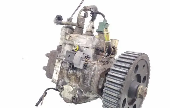 Opel Astra G Fuel injection high pressure pump 8971852422