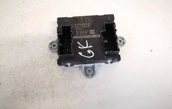 Land Rover Discovery Sport Door control unit/module gj3214d619ba gj32-14d619-ba