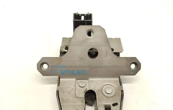 Volvo XC60 Tailgate/trunk/boot lock/catch/latch 31276723 314208 134208