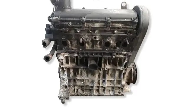 Audi A3 S3 8P Engine BGU